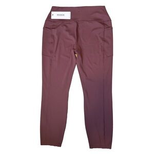 NWT Women's RBX Active Prime Tech Flex Ultra 7/8 Leggings